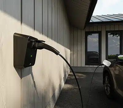 Latausasema Charlie 3x32A / 22kw 3-vaihe VAC - KarelianStore