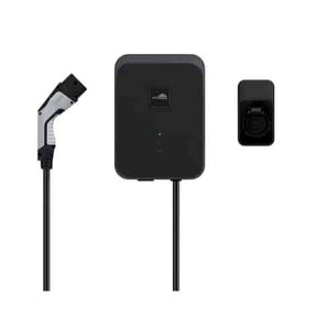 Latausasema Charlie 3x32A / 22kw 3-vaihe VAC Kaapelilla - KarelianStore