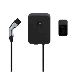 Latausasema Charlie 3x32A / 22kw 3-vaihe VAC Kaapelilla - KarelianStore