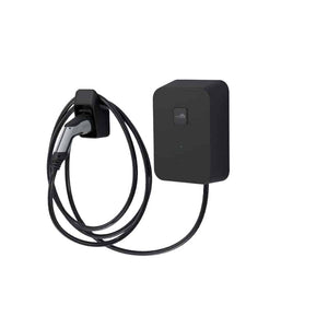 Latausasema Charlie 3x32A / 22kw 3-vaihe VAC Kaapelilla - KarelianStore