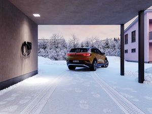 Latausasema Charlie 3x32A / 22kw 3-vaihe VAC Kaapelilla - KarelianStore