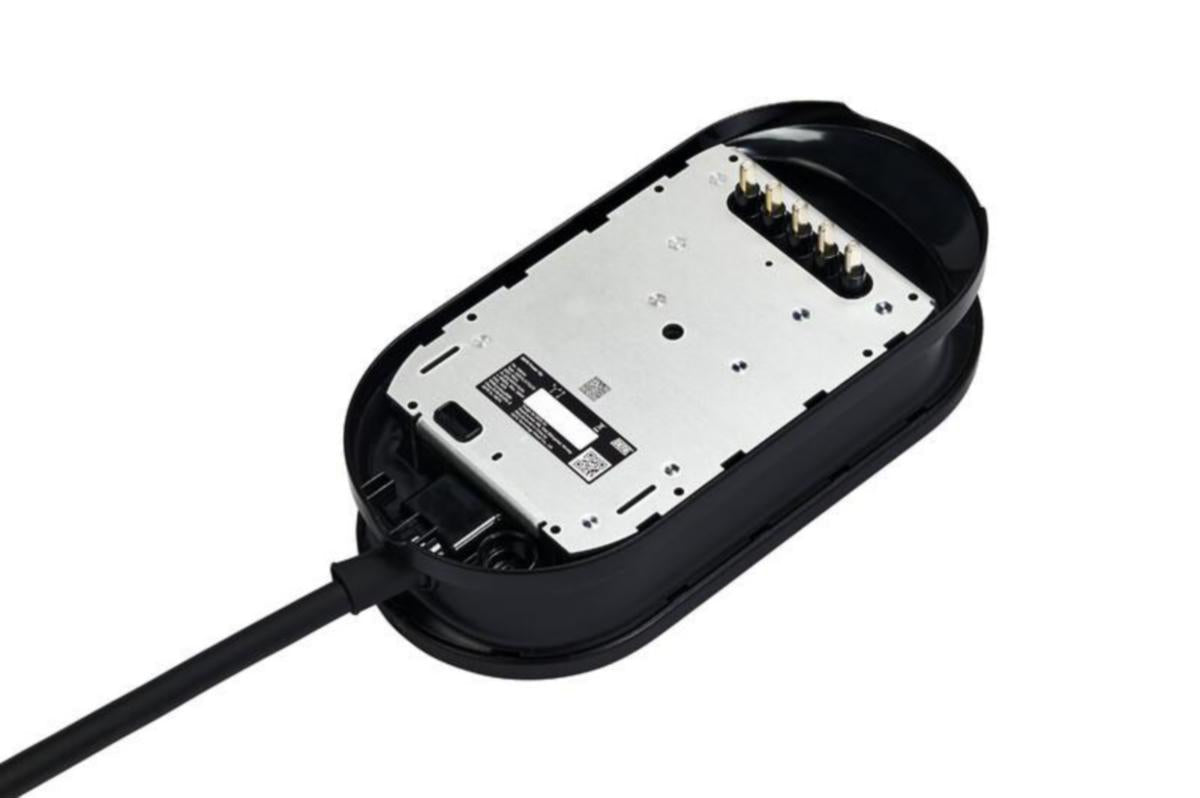 Latausasema Defa Power 22 kW T2 kaapeli - KarelianStore