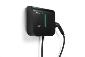 Latausasema EATON GMB 22kW CABLE T2 WIFI 4G MID - KarelianStore