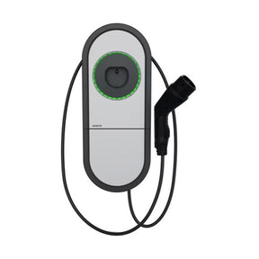 Latausasema Ensto ONE EVH 1X32A TYPE2 CABLE RCB IP54 - KarelianStore