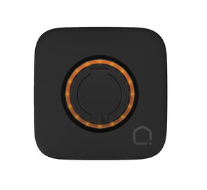 Latausasema Futurehome Charge EVSE 22 kW Musta - KarelianStore