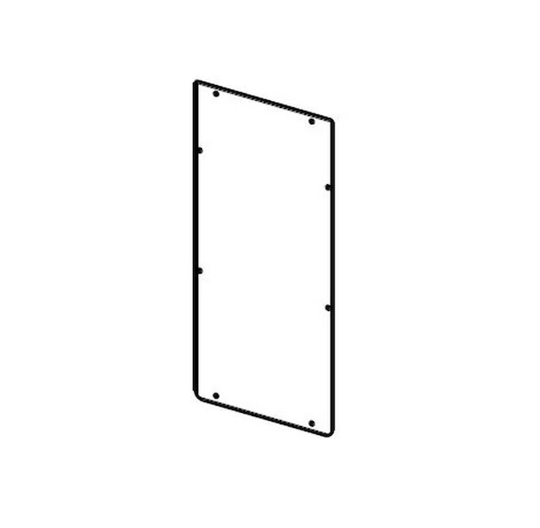 Latausaseman asennuspylvään peitelevy Onnline - KarelianStore