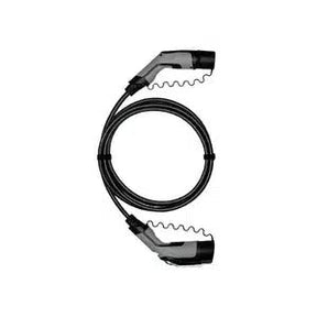 Latausaseman latauskaapeli TYPE 2 4M - KarelianStore