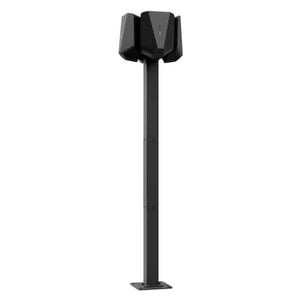 Latausaseman tarvike EASEE BASEPR 80X80 4-os jalusta - KarelianStore