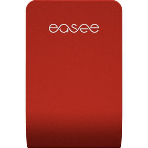 Latausaseman tarvike EASEE U-pidin Punainen - KarelianStore