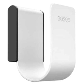 Latausaseman tarvike EASEE U-pidin Valkoinen - KarelianStore