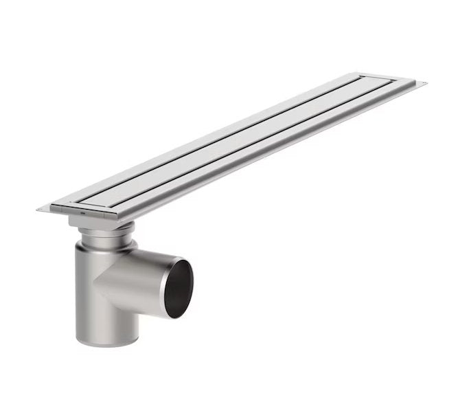 Lattiakaivo Blucher PKT Waterline DN75 Vaaka 800 Copenhagen RST - KarelianStore