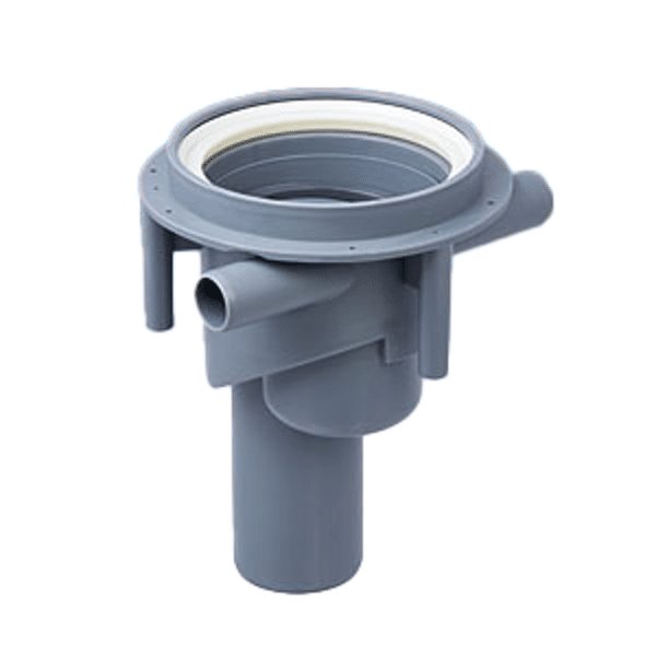 Lattiakaivo Merika M-211 75 mm Pysty - KarelianStore