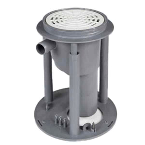 Lattiakaivo Merika M-211 75 mm Pysty - KarelianStore