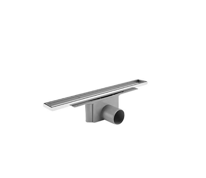 Lattiakaivo Purus Line 700mm 75 Vaaka Tile Insert - KarelianStore