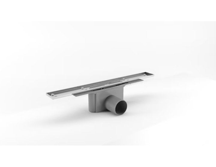 Lattiakaivo Purus Line 700mm DN75 Vaaka - KarelianStore