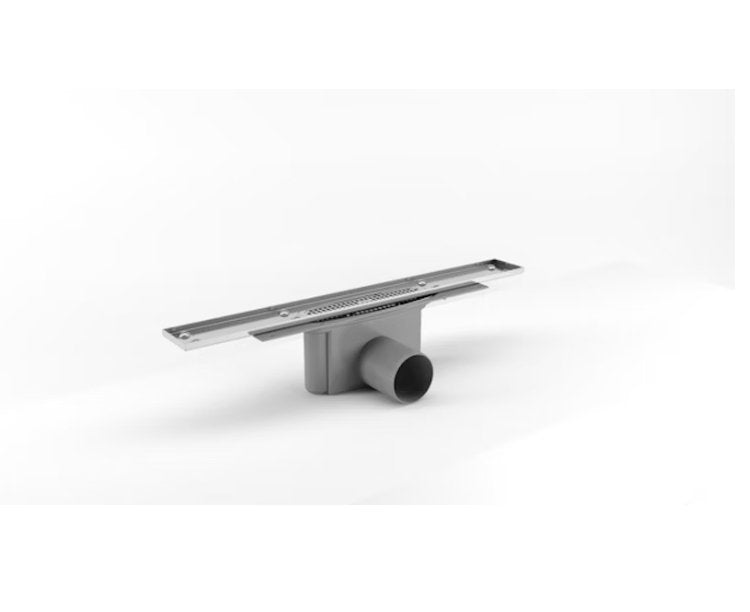 Lattiakaivo Purus Line 900mm DN75 Vaaka LVIS verkkokauppa lattiakaivo-purus-line-900mm-dn75-vaaka-lvis-verkkokauppa
