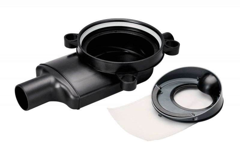 Lattiakaivo Vieser One DN50 1x32 Extra Matala Valutuella - KarelianStore