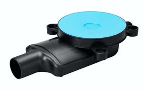 Lattiakaivo Vieser One DN50 1x32 Extramatala vaaka - KarelianStore