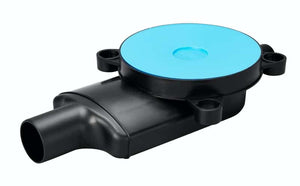 Lattiakaivo Vieser One DN50 1x32 Extramatala vaaka - KarelianStore