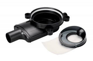 Lattiakaivo Vieser One DN50 1x32 Extramatala vaaka - KarelianStore