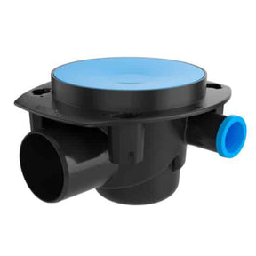 Lattiakaivo Vieser One DN75 3x32/40 Vaaka - KarelianStore