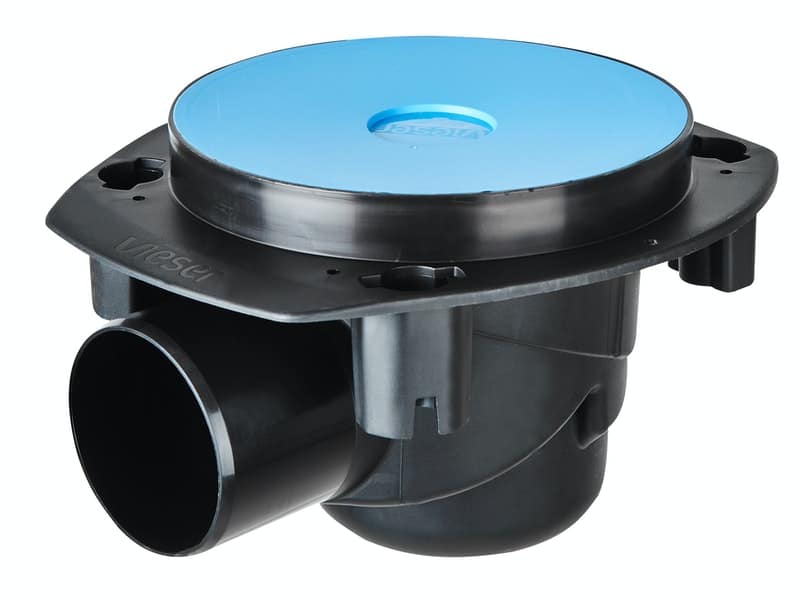 Lattiakaivo Vieser One DN75 Vaaka - KarelianStore