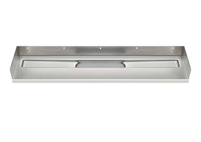 Lattiakaivokaluste Unidrain 1001 3 Seinäkiinnikettä 800mm - KarelianStore
