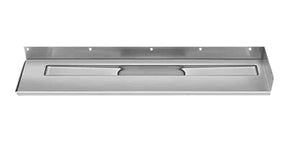 Lattiakaivokaluste Unidrain 1003 2 Seinäkiinnikettä 700mm - KarelianStore