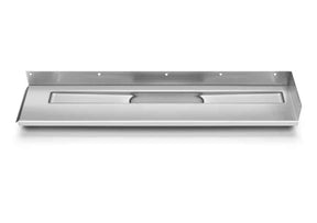 Lattiakaivokaluste Unidrain 1003 2 Seinäkiinnikettä 800mm - KarelianStore