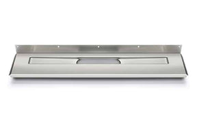 Lattiakaivokaluste Unidrain 1004 1 Seinäkiinnike 1000 mm - KarelianStore