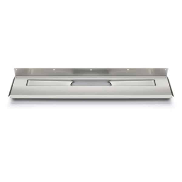 Lattiakaivokaluste Unidrain 1004 1 Seinäkiinnike 1200mm - KarelianStore