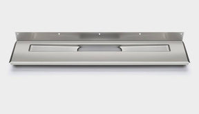 Lattiakaivokaluste Unidrain 1004 1 Seinäkiinnike 600mm - KarelianStore