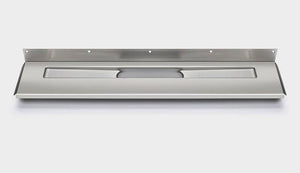 Lattiakaivokaluste Unidrain 1004 1 Seinäkiinnike 600mm - KarelianStore