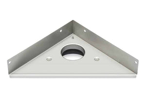 Lattiakaivokaluste Unidrain 2011 Kulma 200mm - KarelianStore