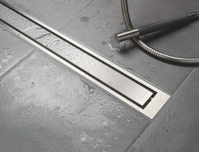 Lattiakaivokaluste Unidrain 3004 Lattia 1200mm - KarelianStore