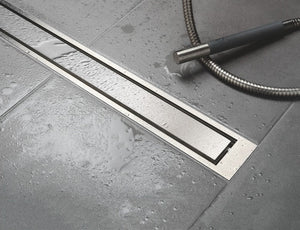 Lattiakaivokaluste Unidrain 3004 Lattia 1200mm - KarelianStore