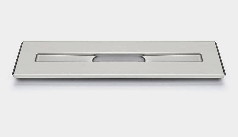 Lattiakaivokaluste Unidrain 3004 Lattia 800mm - KarelianStore