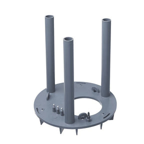 Lattiakaivon Jalka Merika M-195 - KarelianStore