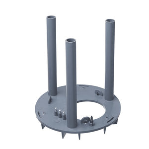 Lattiakaivon Jalka Merika M-195 - KarelianStore