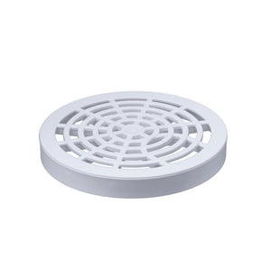 Lattiakaivon Kansi Merika M-435 152mm Korkea Valkoinen - KarelianStore