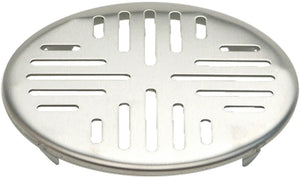 Lattiakaivon Kansi Vieser 150 RST Pyöreä - KarelianStore