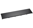 Lattiakaivon Kansi Vieser Line 1000mm Core Musta - KarelianStore