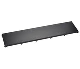 Lattiakaivon Kansi Vieser Line 1000mm Core Musta - KarelianStore