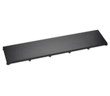 Lattiakaivon Kansi Vieser Line 700mm Core Musta - KarelianStore