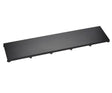 Lattiakaivon Kansi Vieser Line 800mm Core Musta - KarelianStore