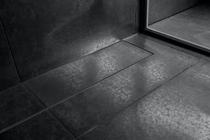 Lattiakaivon Kansi Vieser Line 800mm Laatoitettava - KarelianStore