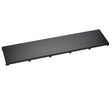 Lattiakaivon Kansi Vieser Line 900mm Core Musta - KarelianStore