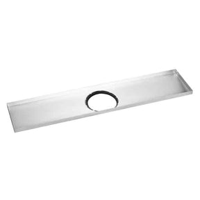 Lattiakaivon Kouru Vieser Line 1000mm - KarelianStore