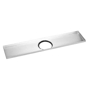 Lattiakaivon Kouru Vieser Line 1000mm - KarelianStore