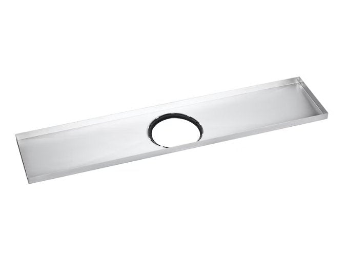 Lattiakaivon Kouru Vieser Line 700mm - KarelianStore